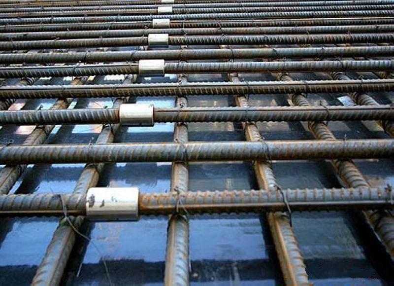 铜仁为什么建楼房时，要在钢筋上加一排小圆环？原来作用这么大